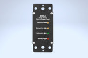 Warmup CDP 2 Remote Control