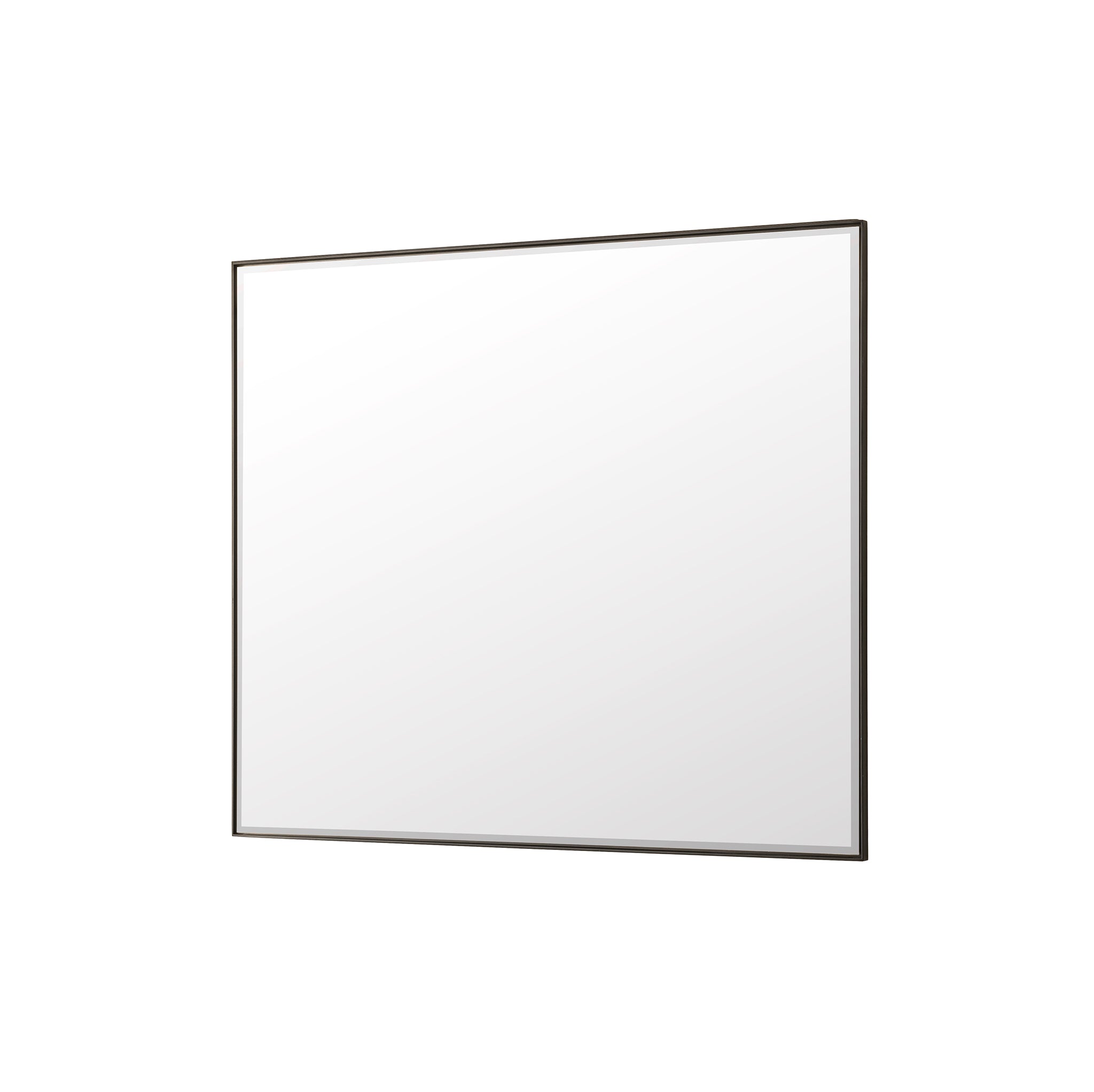 James Martin Rohe 48" Rectangular Mirror