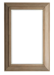 James Martin Portland 28" Rectangular Mirror