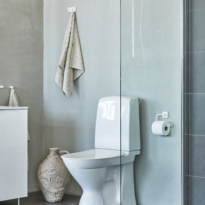 HOUSE - Toilet Roll Holder
