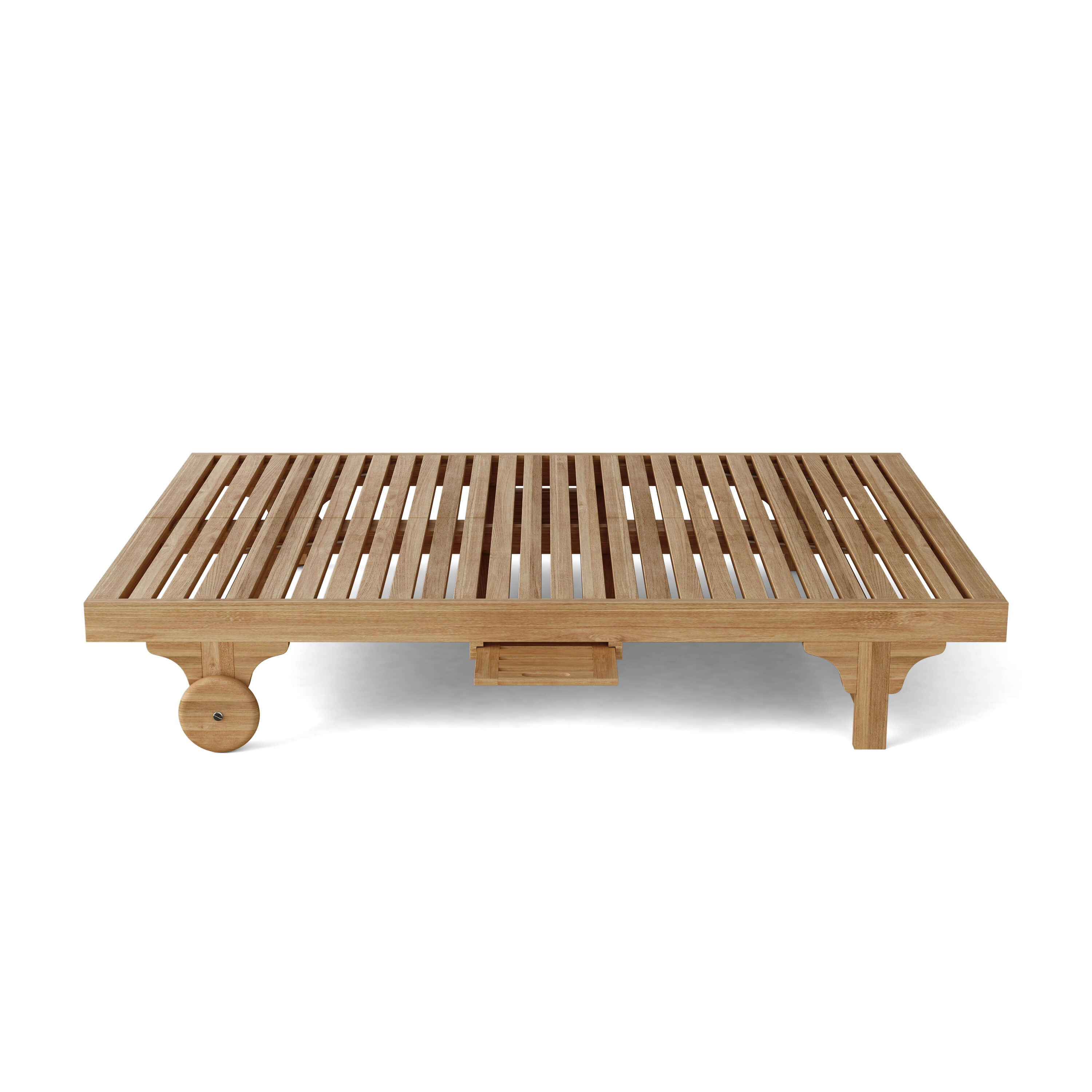 Set-48 Bel-Air Sun Lounger Set