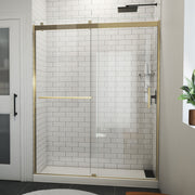 DreamLine Chatham 56-60" W Shower Door