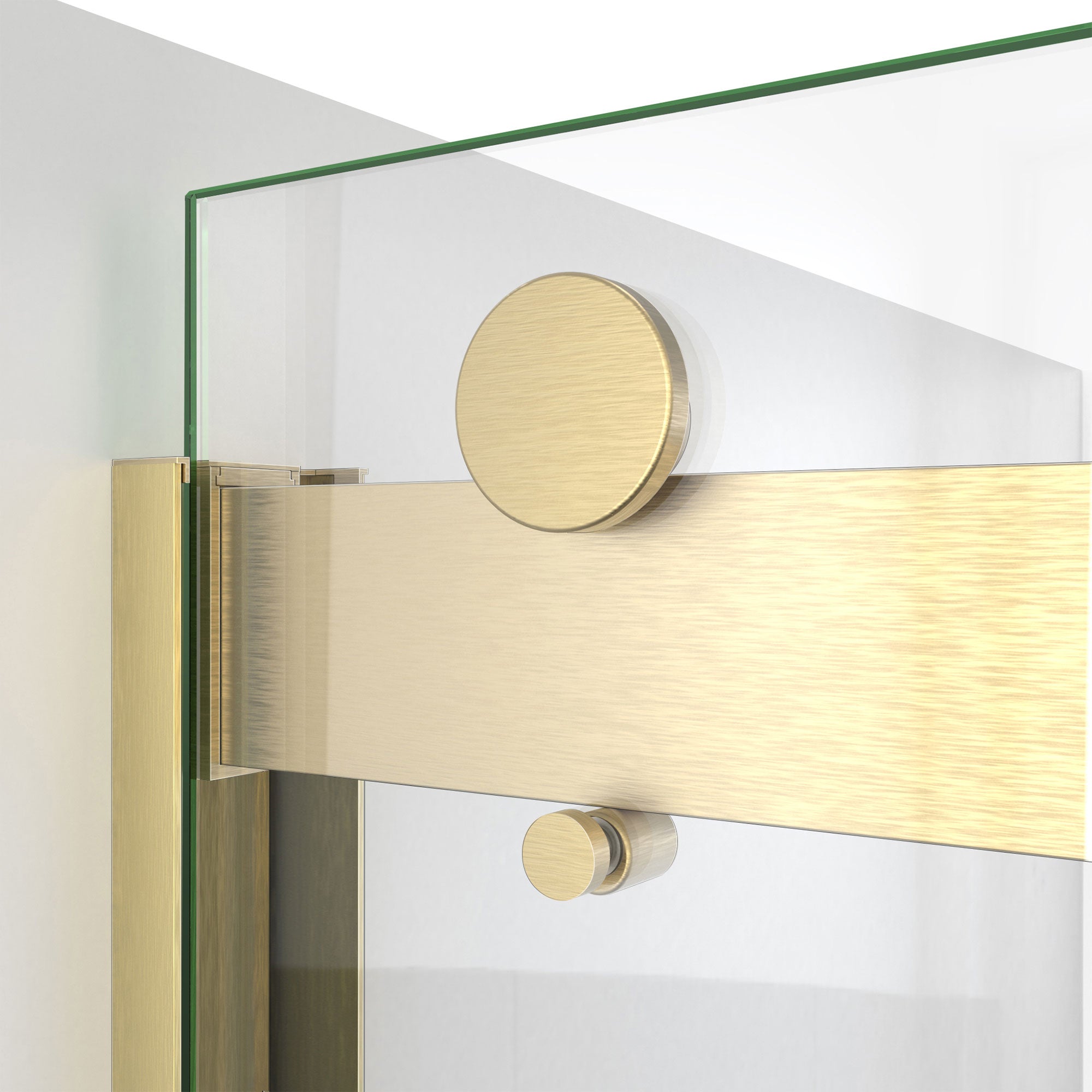DreamLine Chatham 56-60" W Shower Door