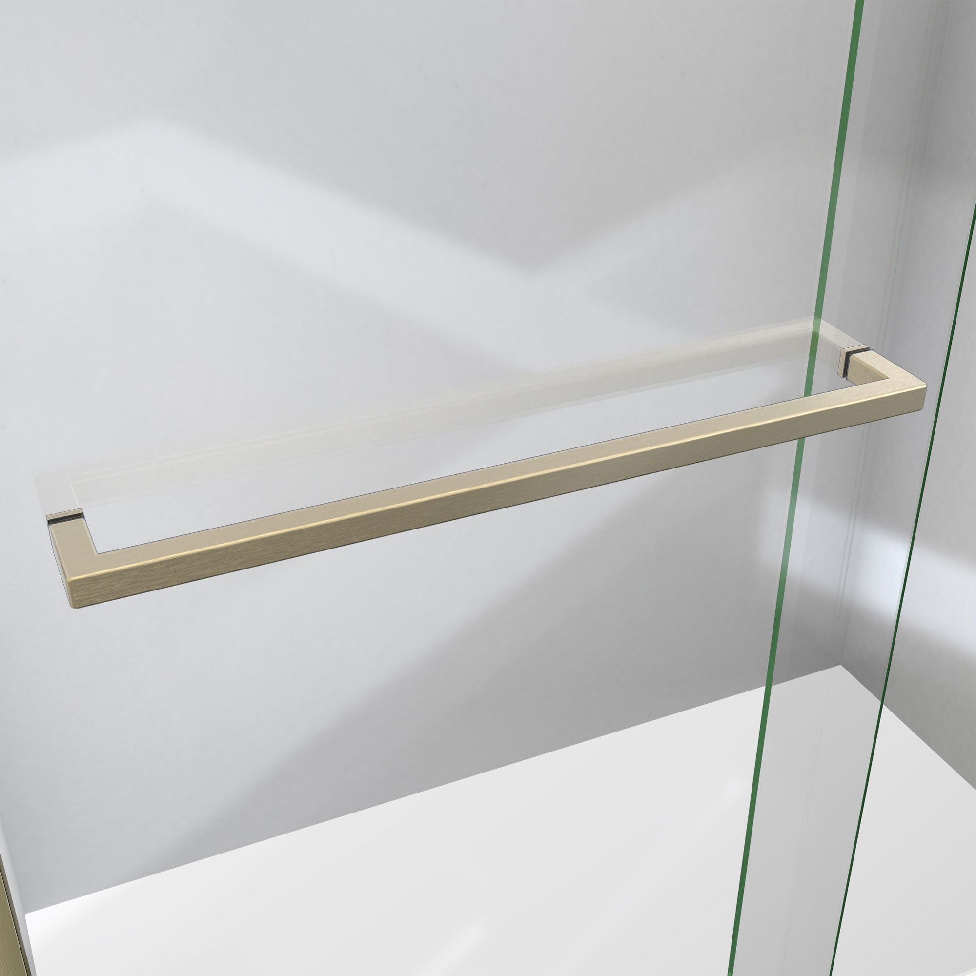 DreamLine Chatham 56-60" W Shower Door