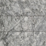4x12 Chelsea Grey Marble Polished Tile