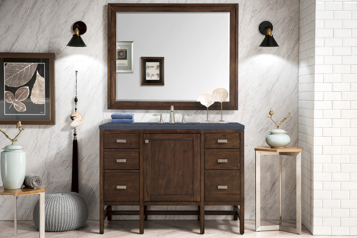 Addison 48" Single Vanity Cabinet
