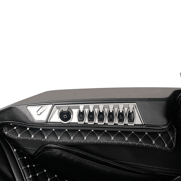 Infinity Circadian 4D DualFlex Massage Chair