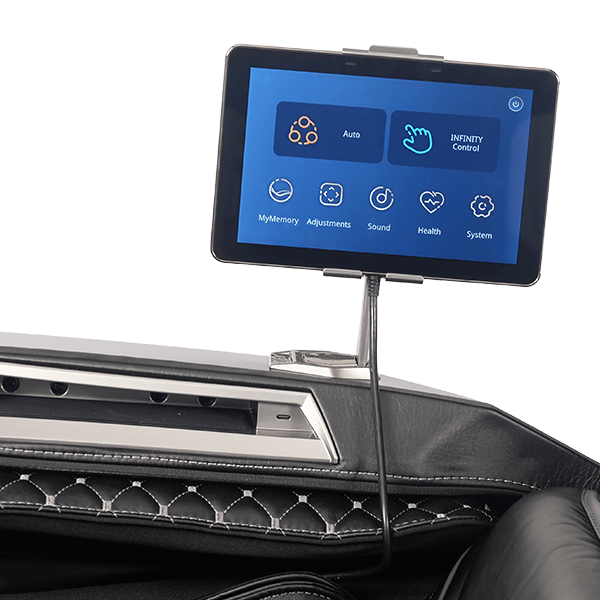 Infinity Circadian 4D DualFlex Massage Chair