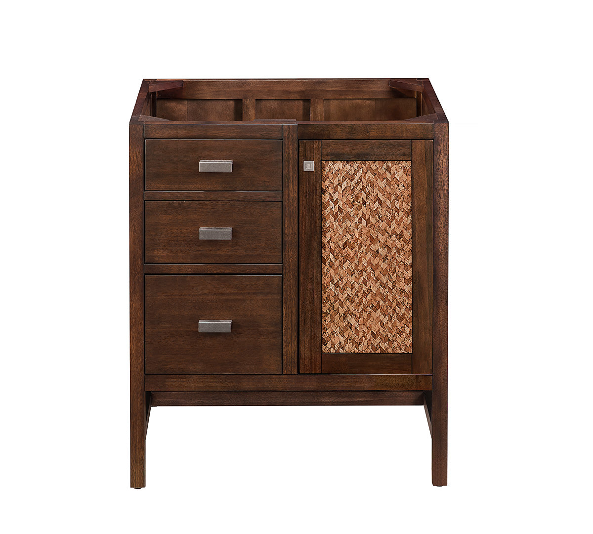 Addison 30" Single Vanity Cabinet