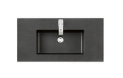 James Martin 35.4" Single Sink Top