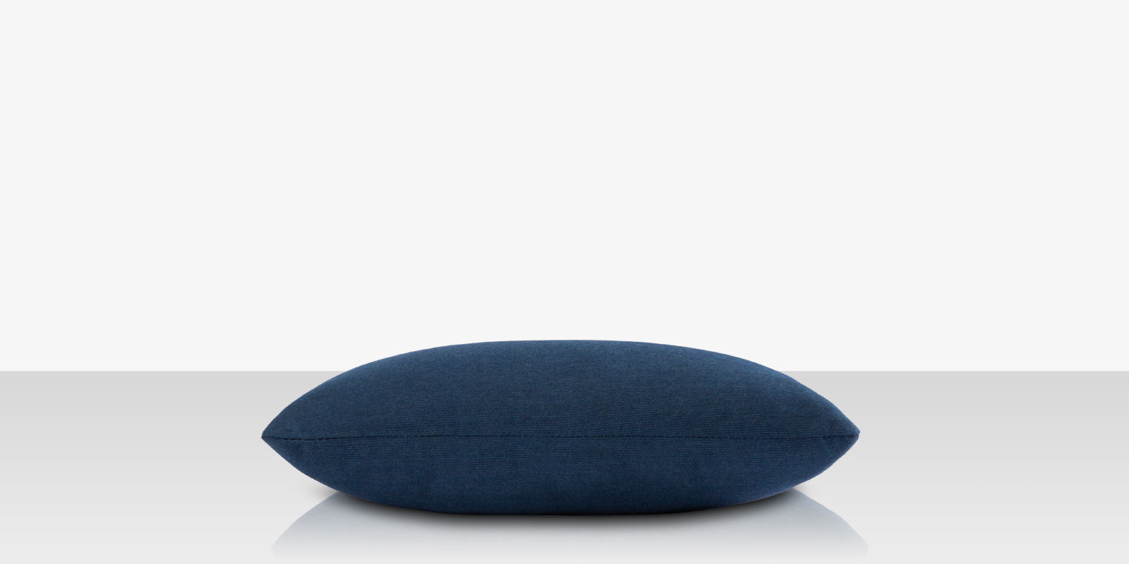 Cloud Rectangular Toss Pillow
