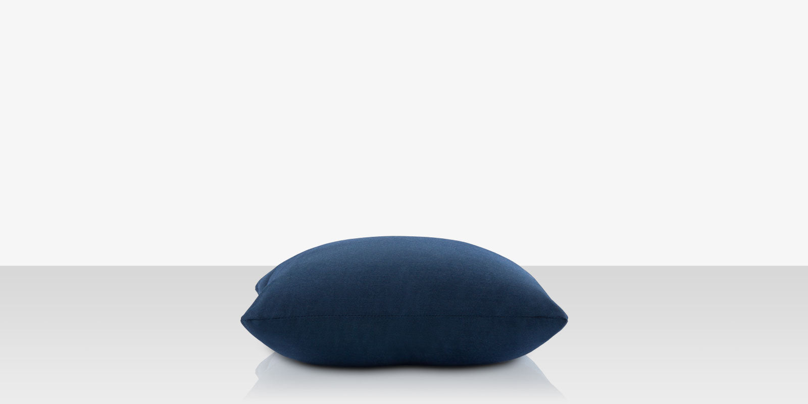 Cloud Square Toss Pillow
