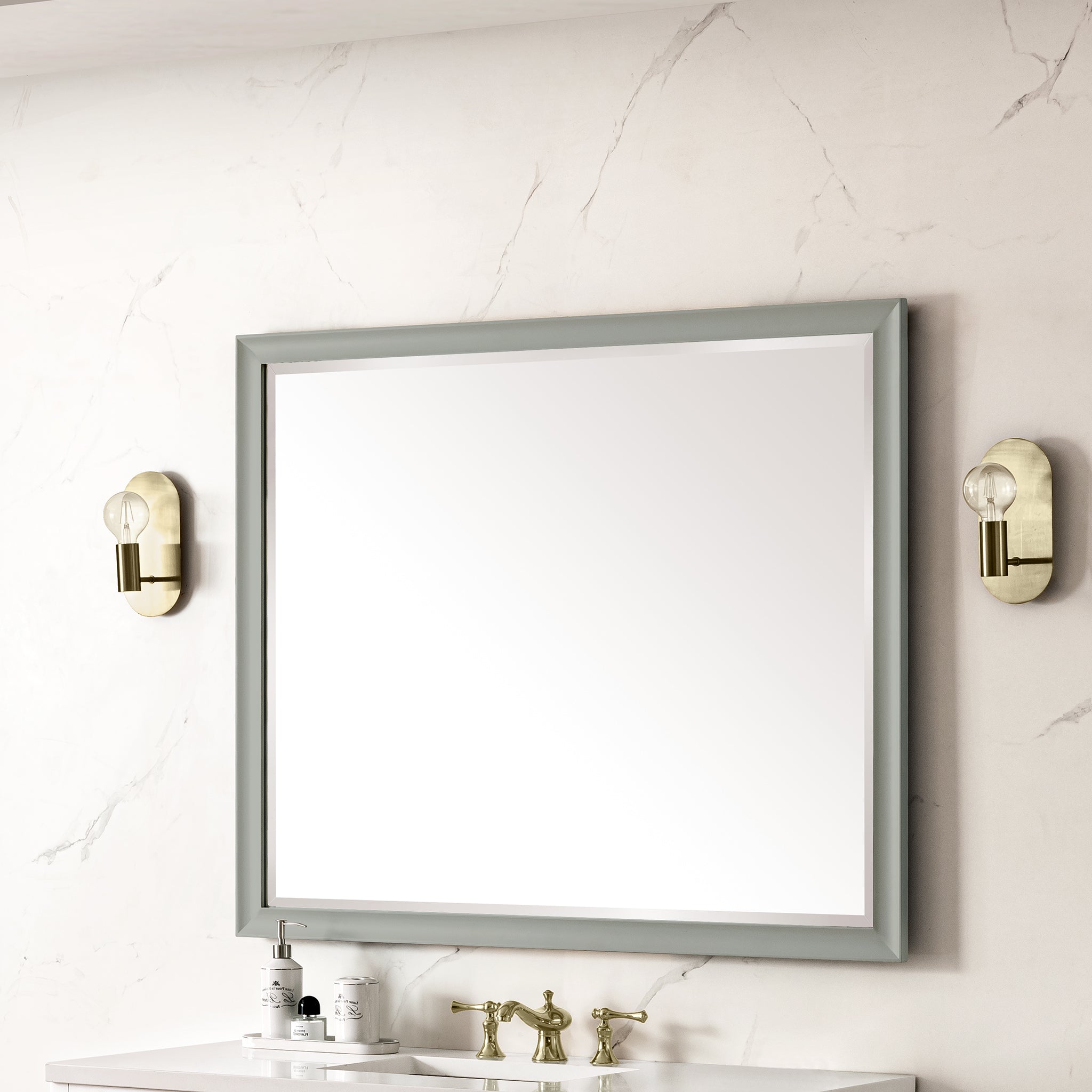 James Martin Glenbrooke 48" Mirror