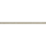 Crema Marfil Polished Marble Molding Pencil 1/2"X12"