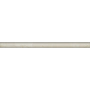 Crema Marfil Polished Marble Molding Pencil 3/4"X12"