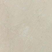 Crema Marfil Polished Marble Tile 12"X12"