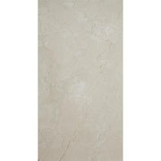 Crema Marfil Polished Marble Tile 12"X24"