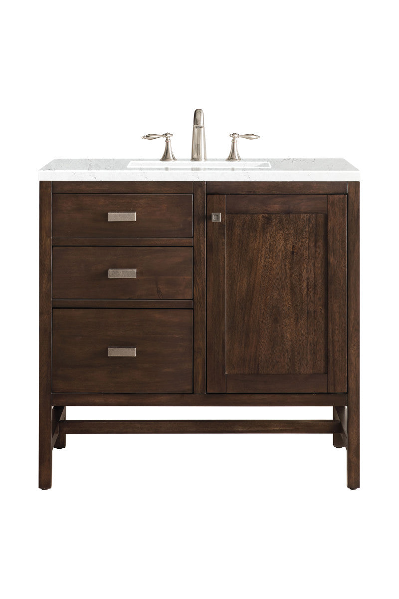 Addison 36" Single Vanity Cabinet