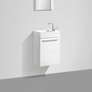 Blossom Colmar 004 Vanity Cabinet Only (V8004 Series)