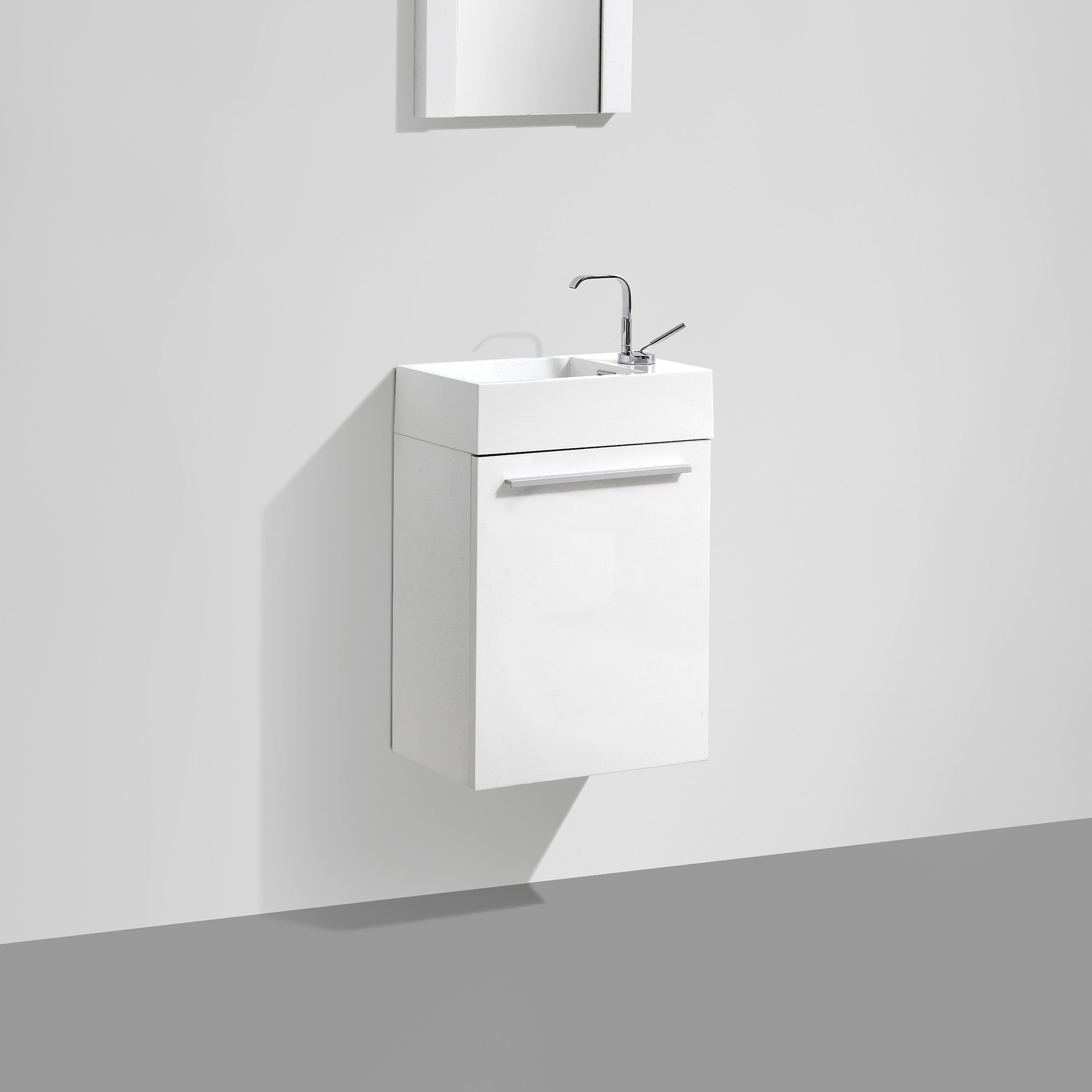 Blossom Colmar 004 Vanity Cabinet Only (V8004 Series)