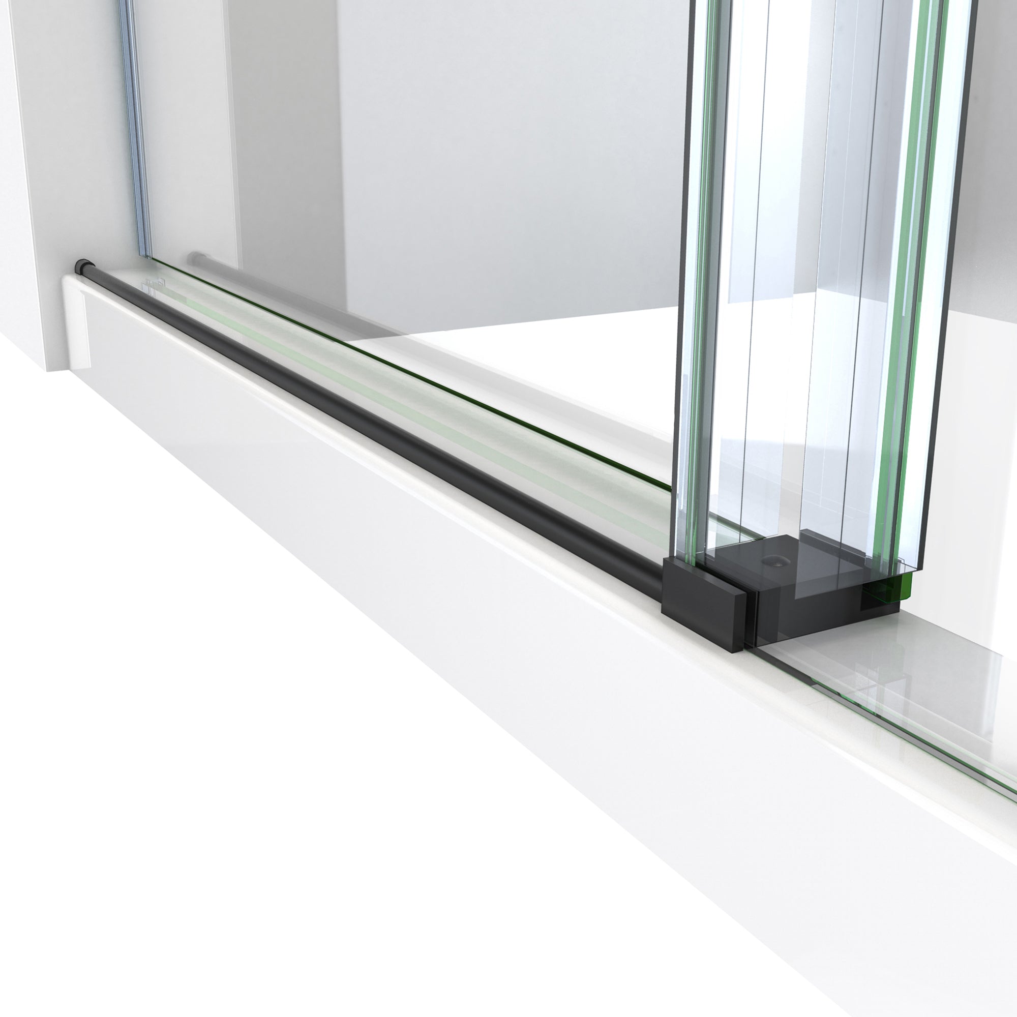 DreamLine Continuum 44-48" W Shower Door