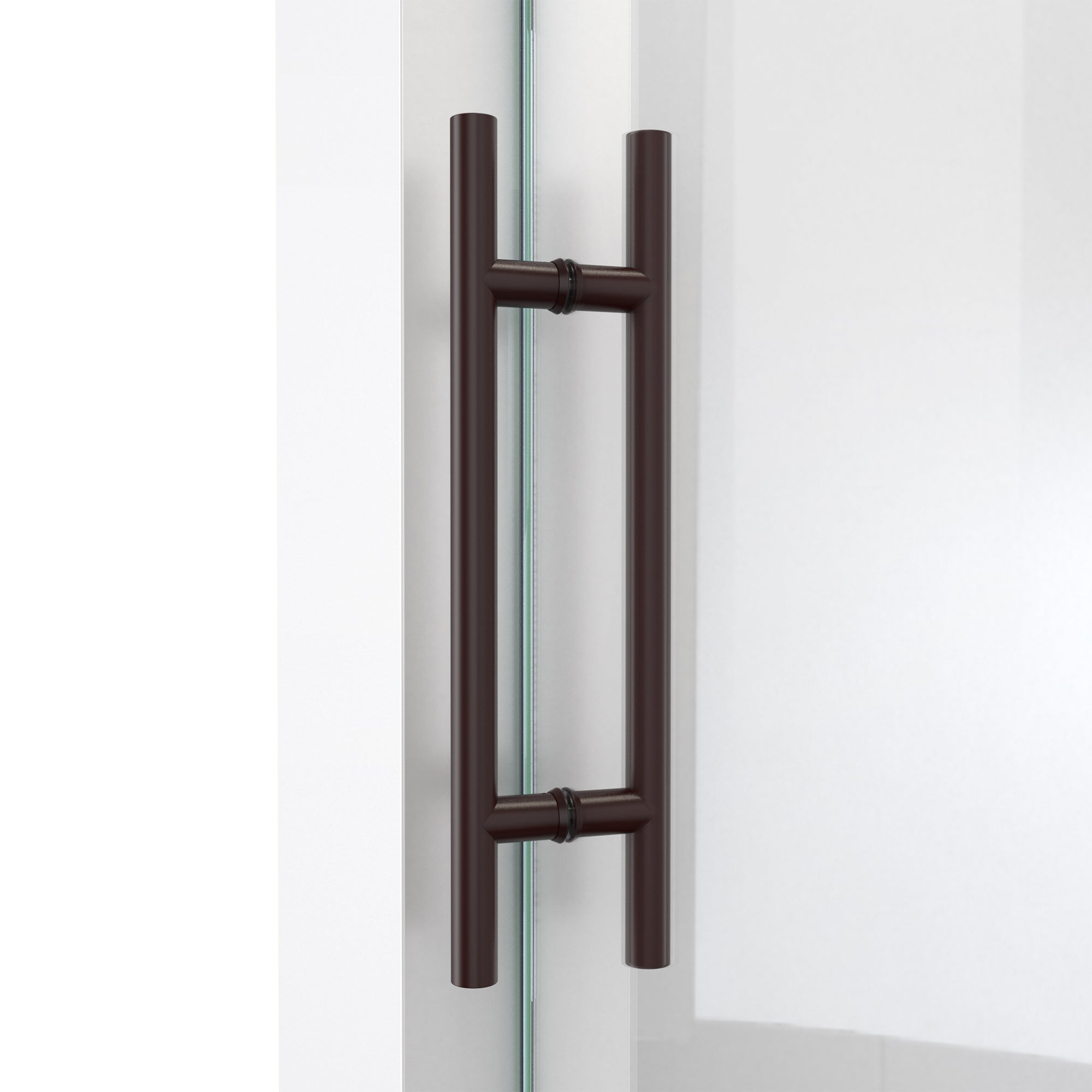 DreamLine Continuum 44-48" W Shower Door