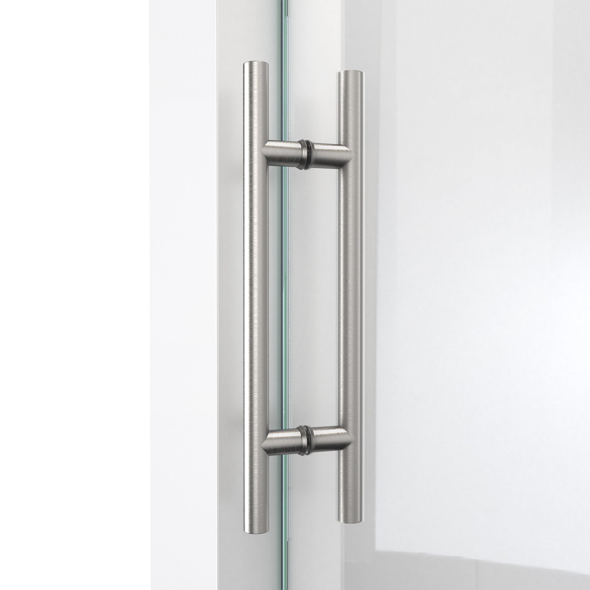 DreamLine Continuum 44-48" W Shower Door