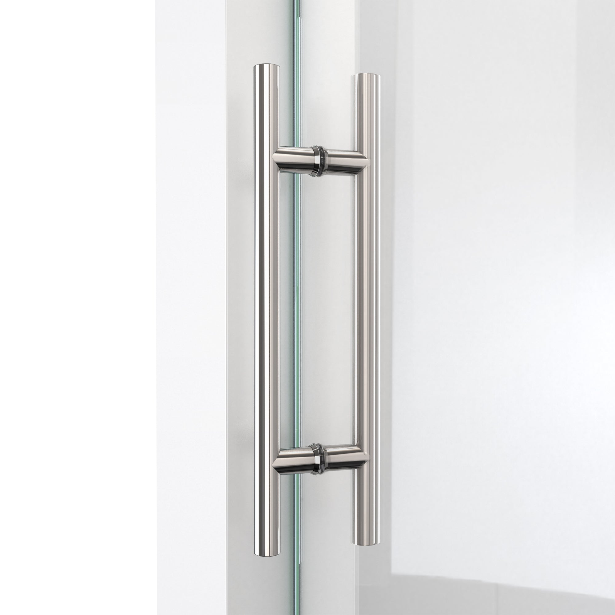 DreamLine Continuum 56-60" W Shower Door