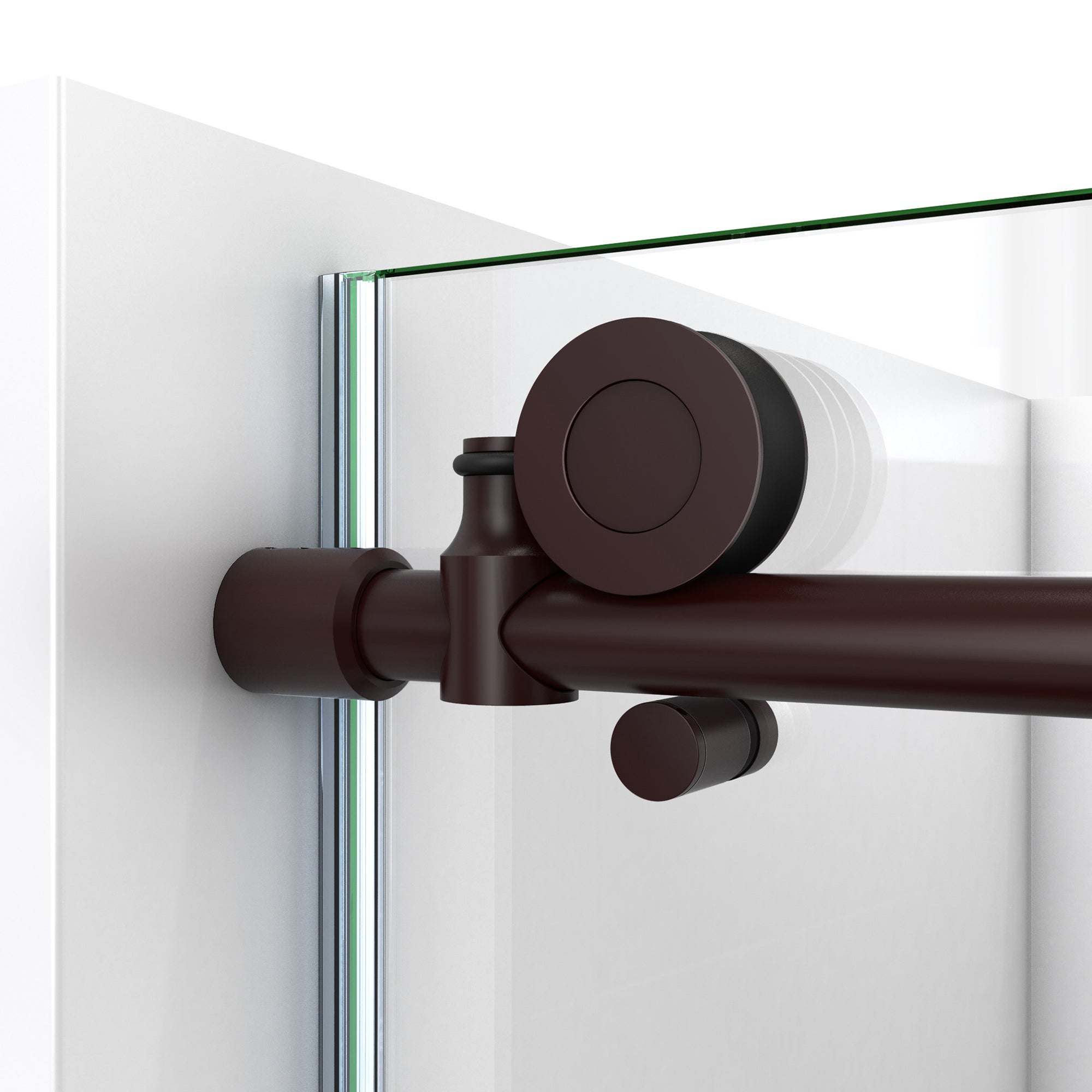 DreamLine Continuum 56-60" W Shower Door