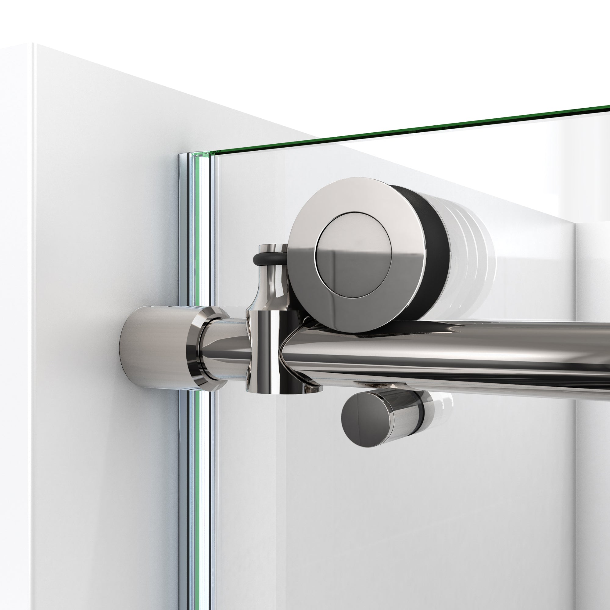 DreamLine Continuum 56-60" W Shower Door