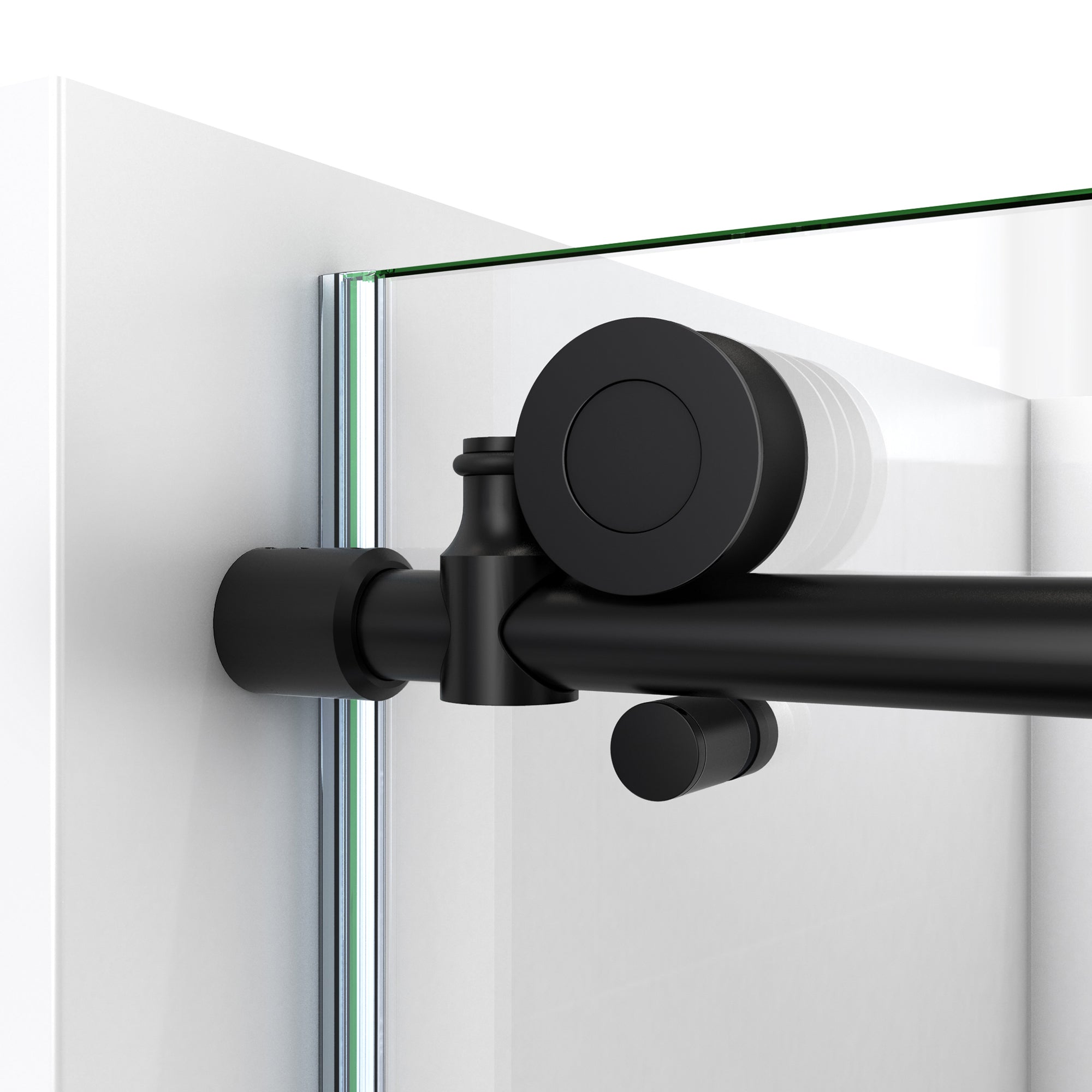 DreamLine Continuum 56-60" W Shower Door