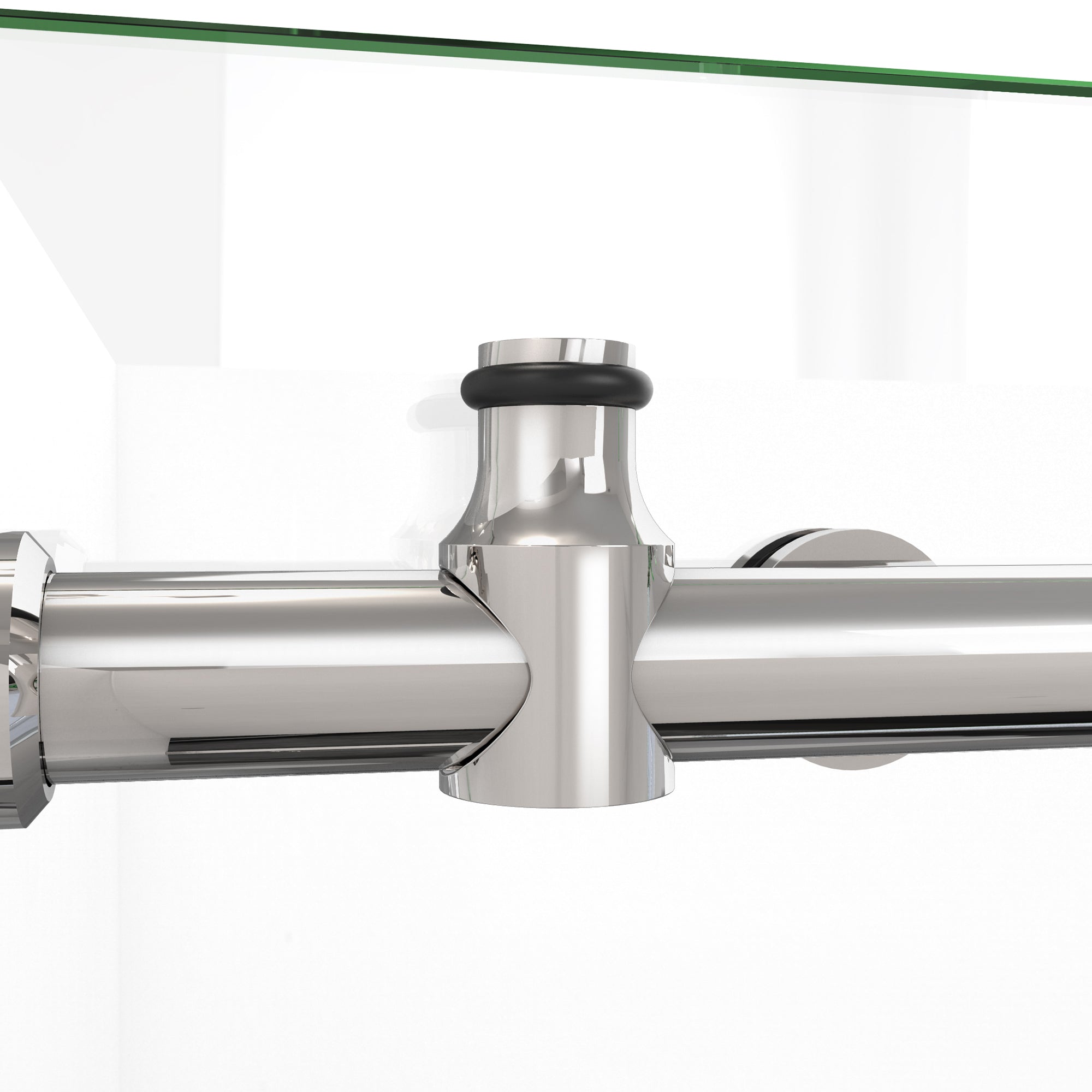 DreamLine Continuum 56-60" W Shower Door