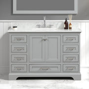 Blossom Copenhagen 027 Vanity Cabinet Only (V8027 Series)