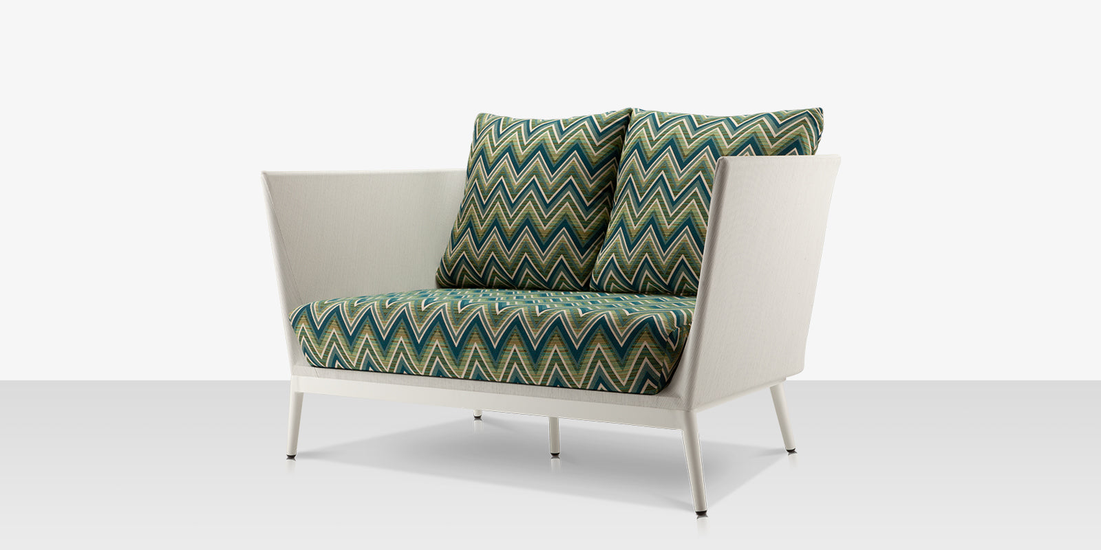 Cosmo Loveseat