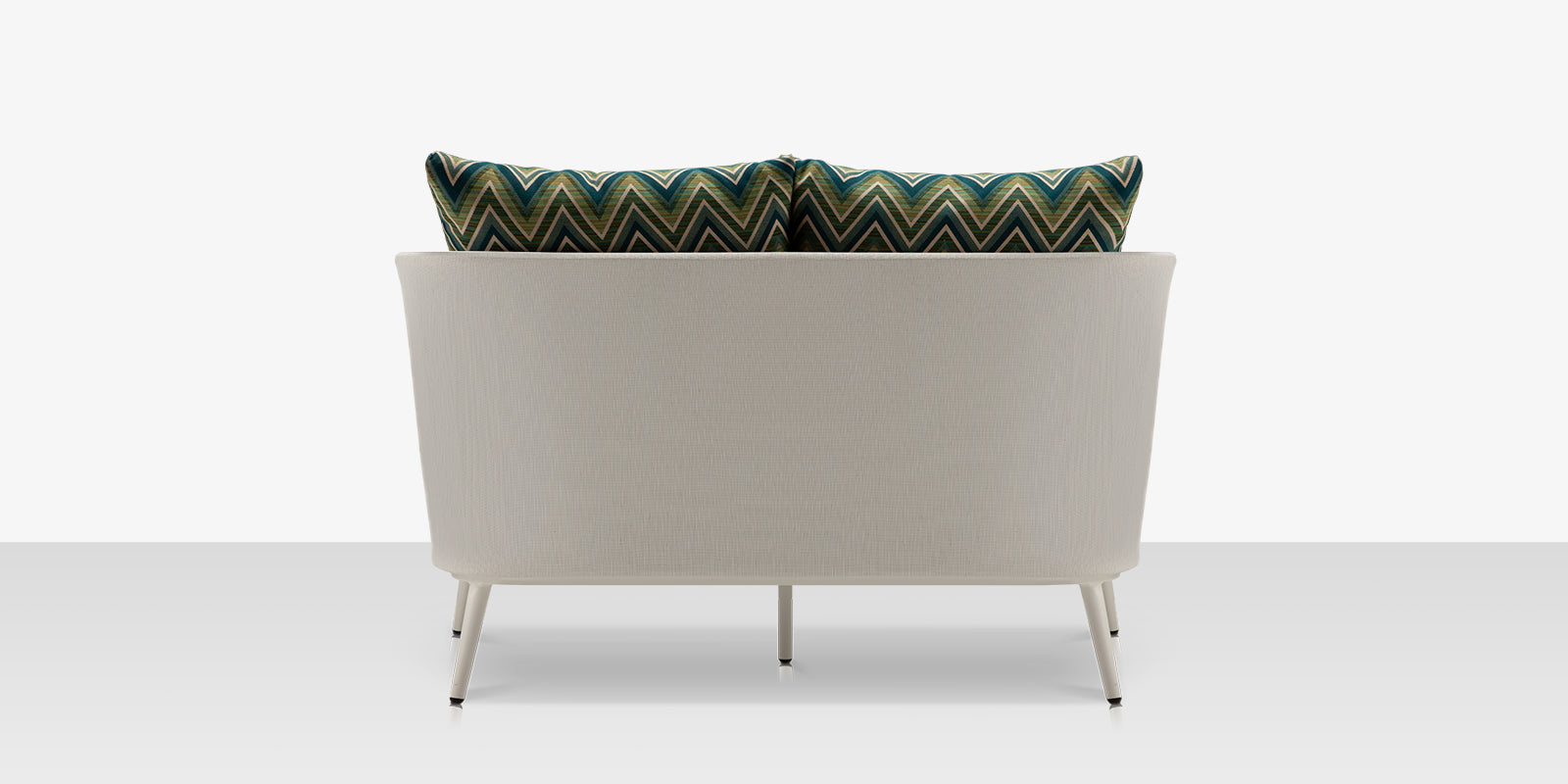 Cosmo Loveseat