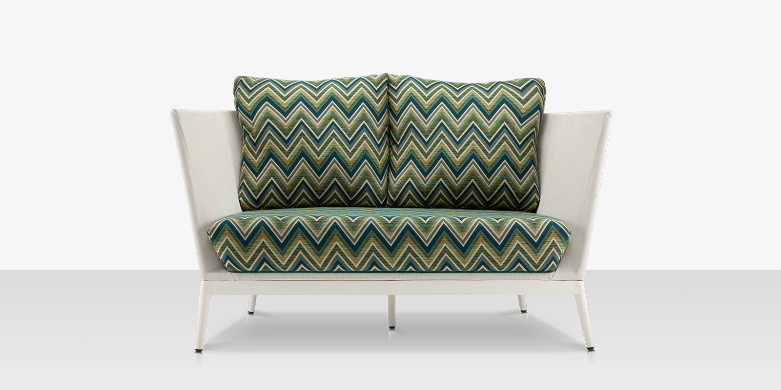 Cosmo Loveseat