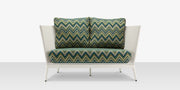 Cosmo Loveseat