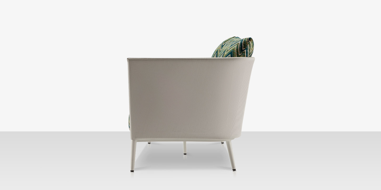 Cosmo Loveseat