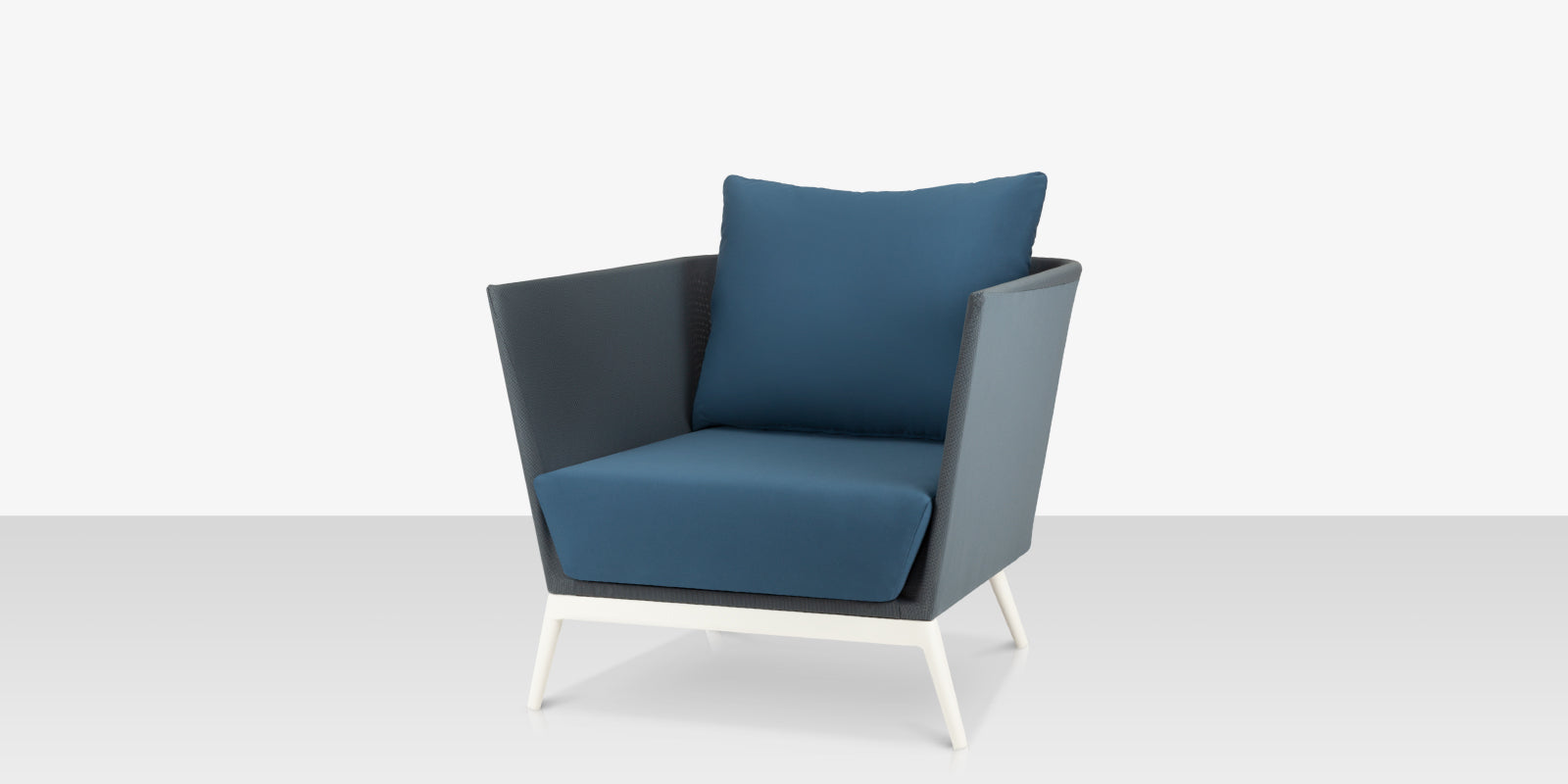 Cosmo Club Chair