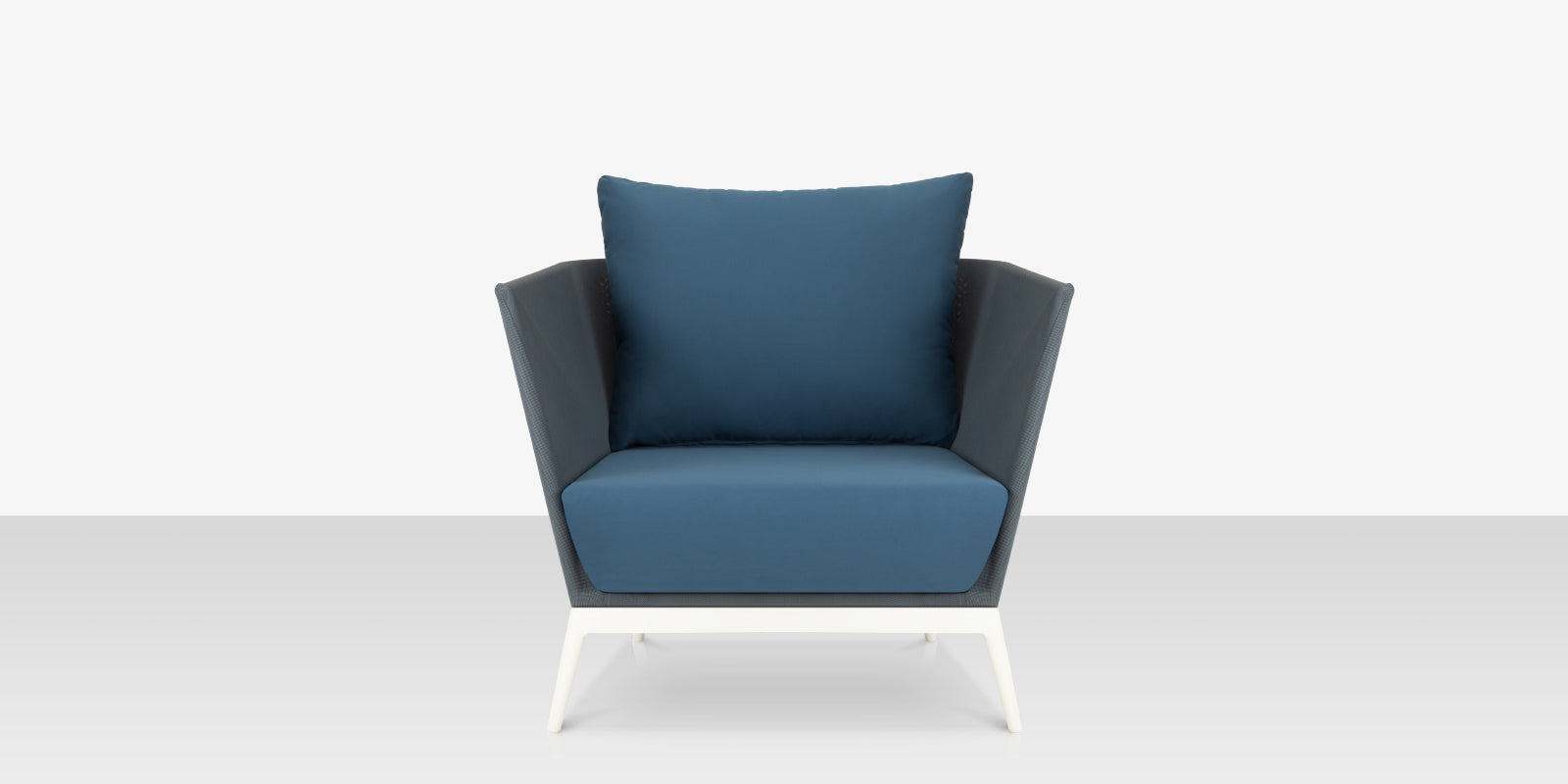 Cosmo Club Chair