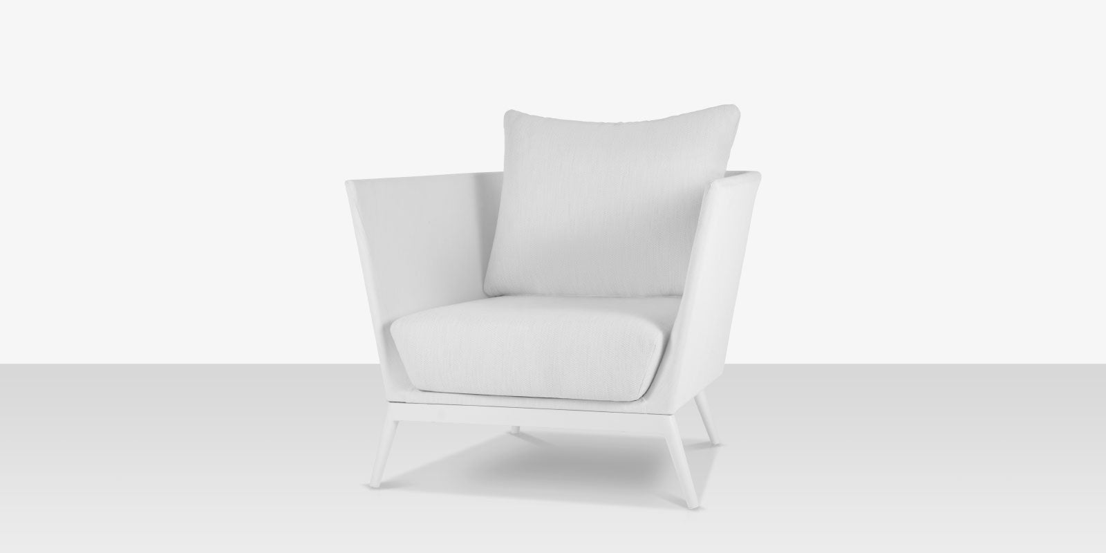 Cosmo Club Chair