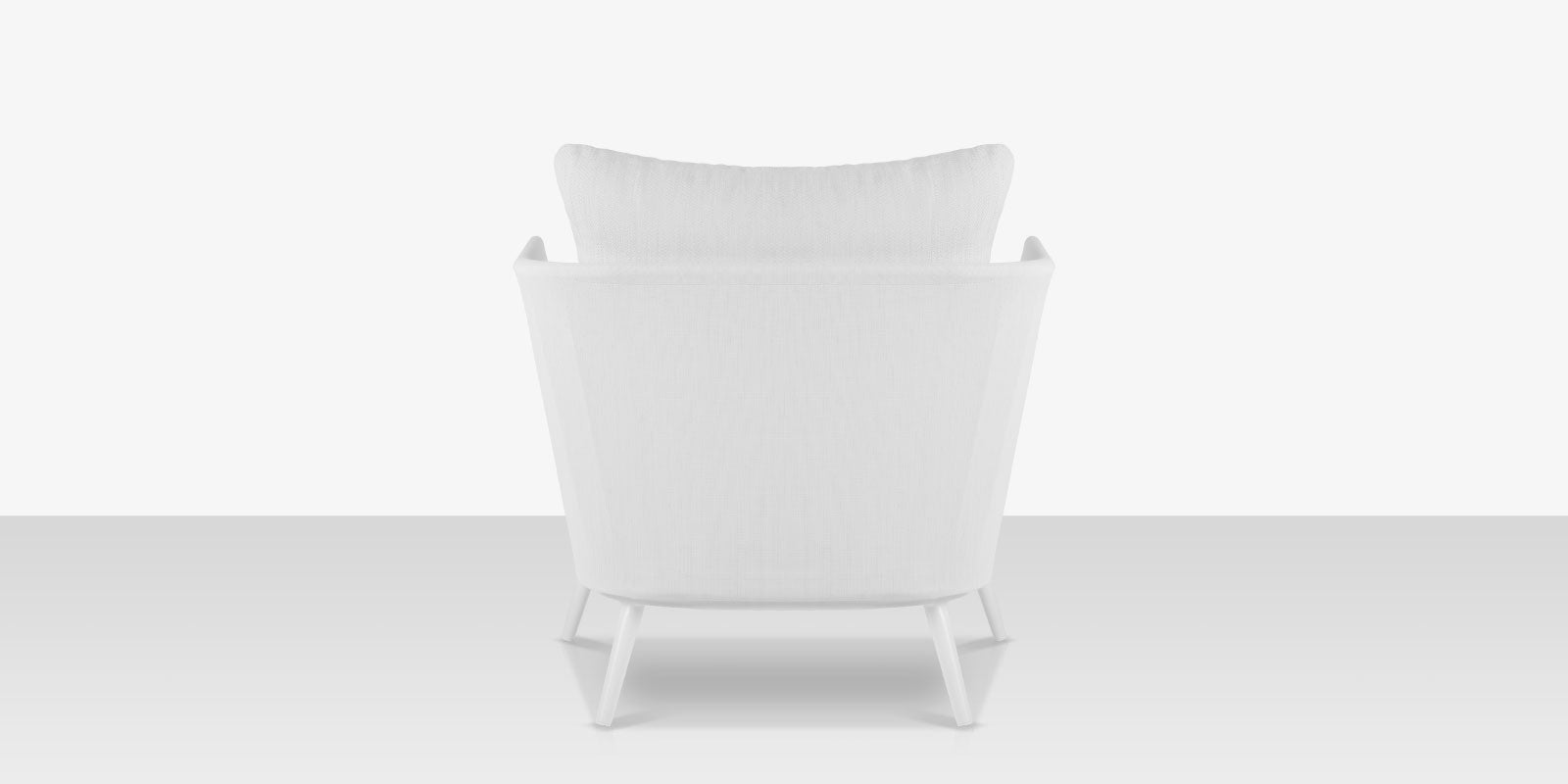 Cosmo Club Chair