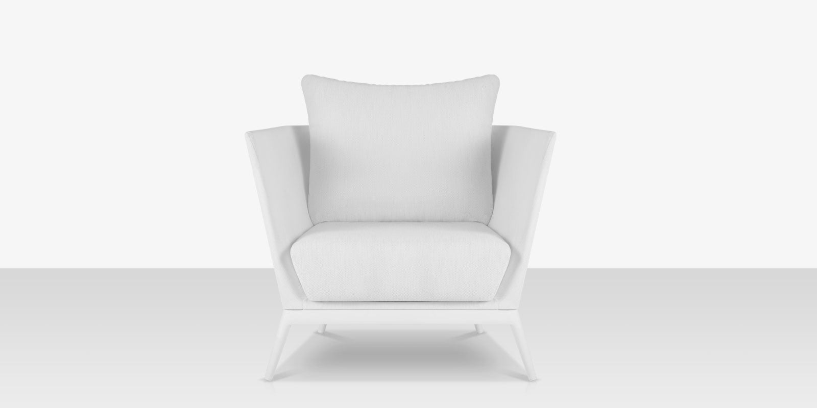 Cosmo Club Chair