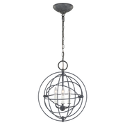 Bayberry Small Pendant