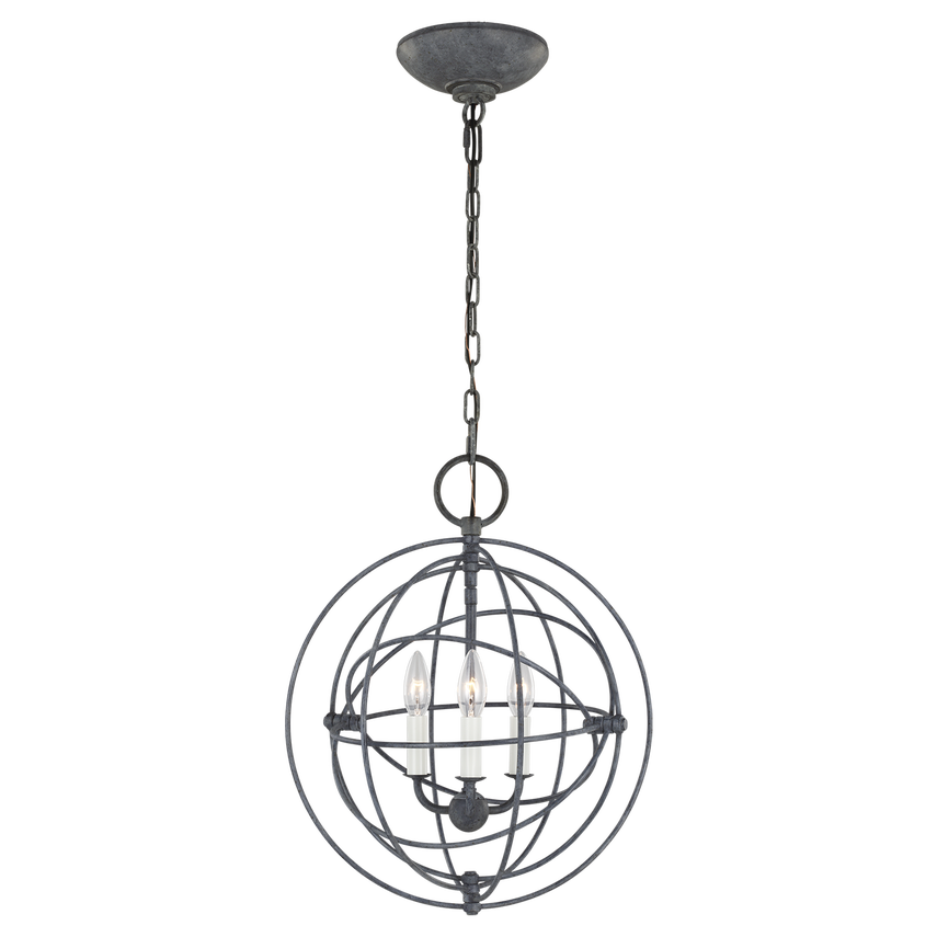Bayberry Small Pendant