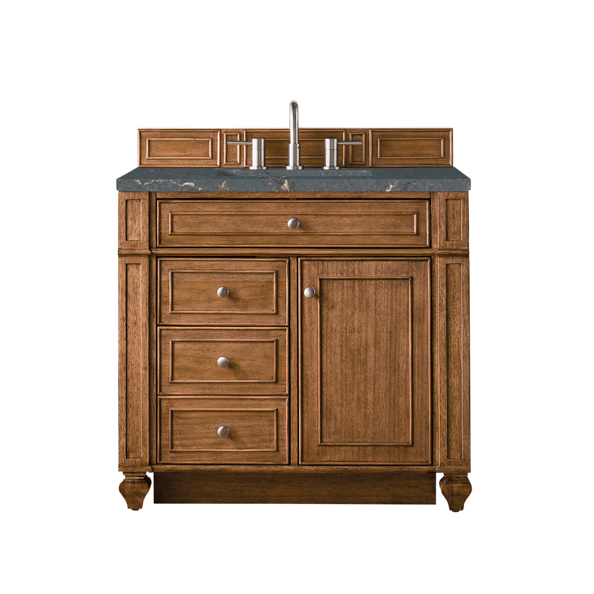 Bristol 36" Single Vanity Cabinet