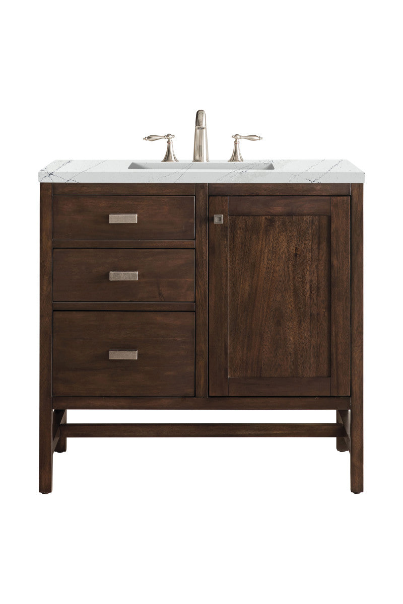 Addison 36" Single Vanity Cabinet