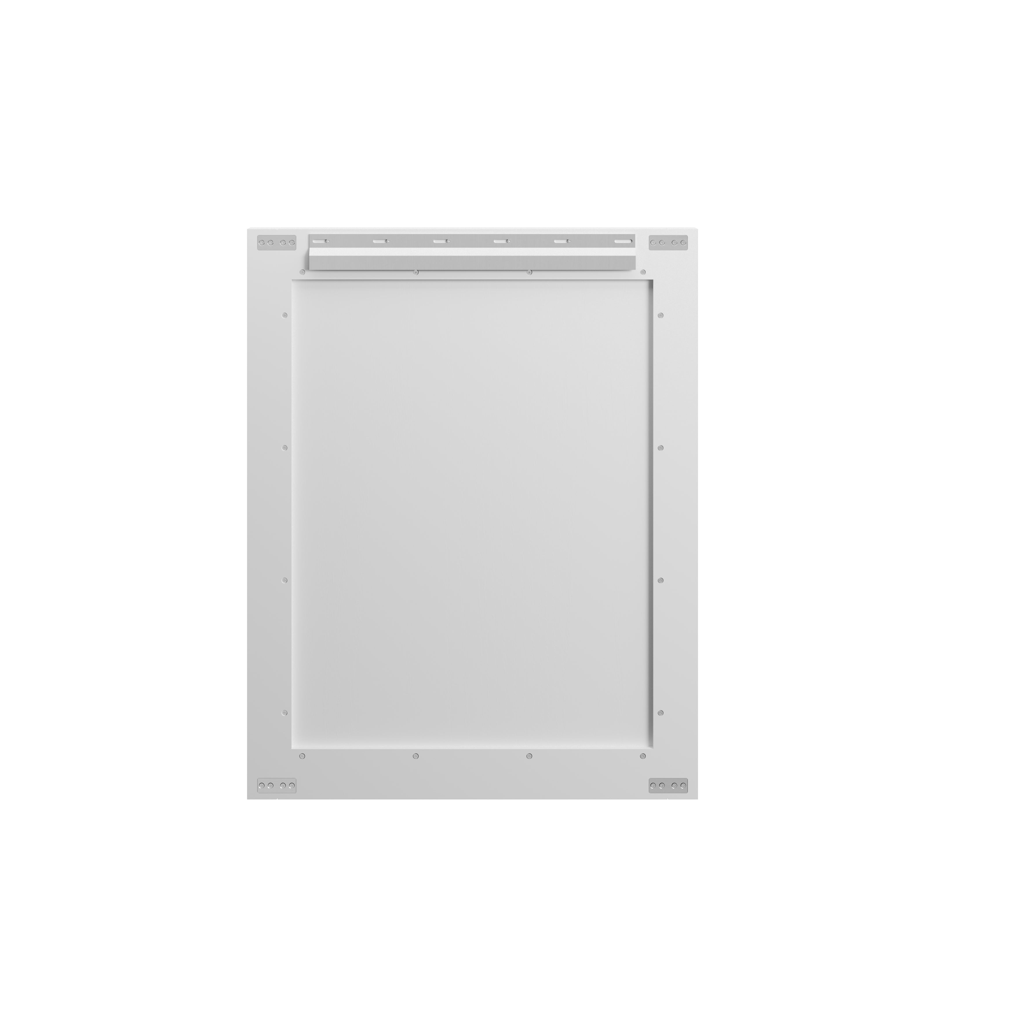 James Martin Bellshire 30" Mirror
