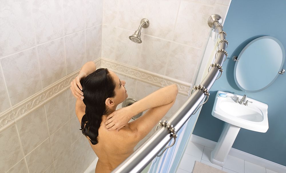 Eva Posi-Temp(R) Tub/Shower