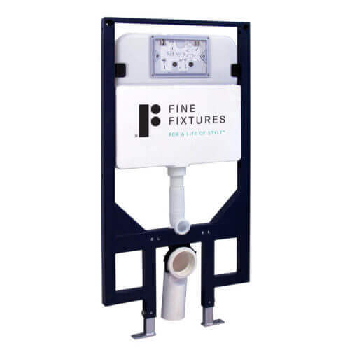 Fine Fixtures Insulated Universal Tank